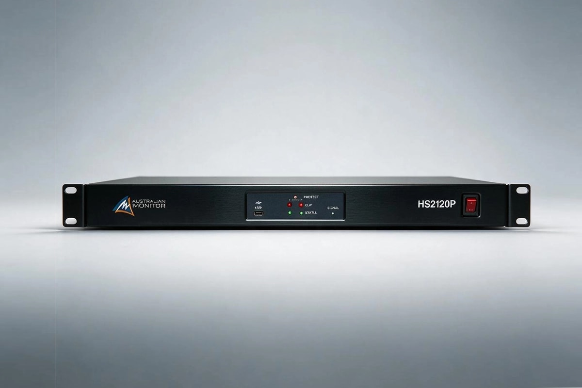 HS2120P