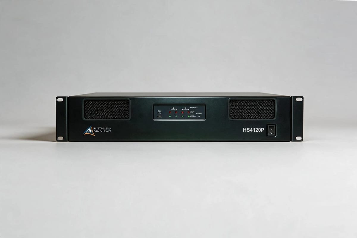 HS4120P