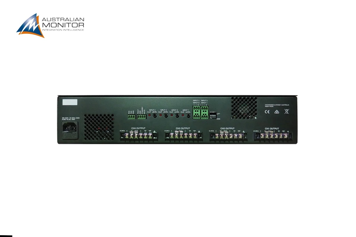 HS4120P