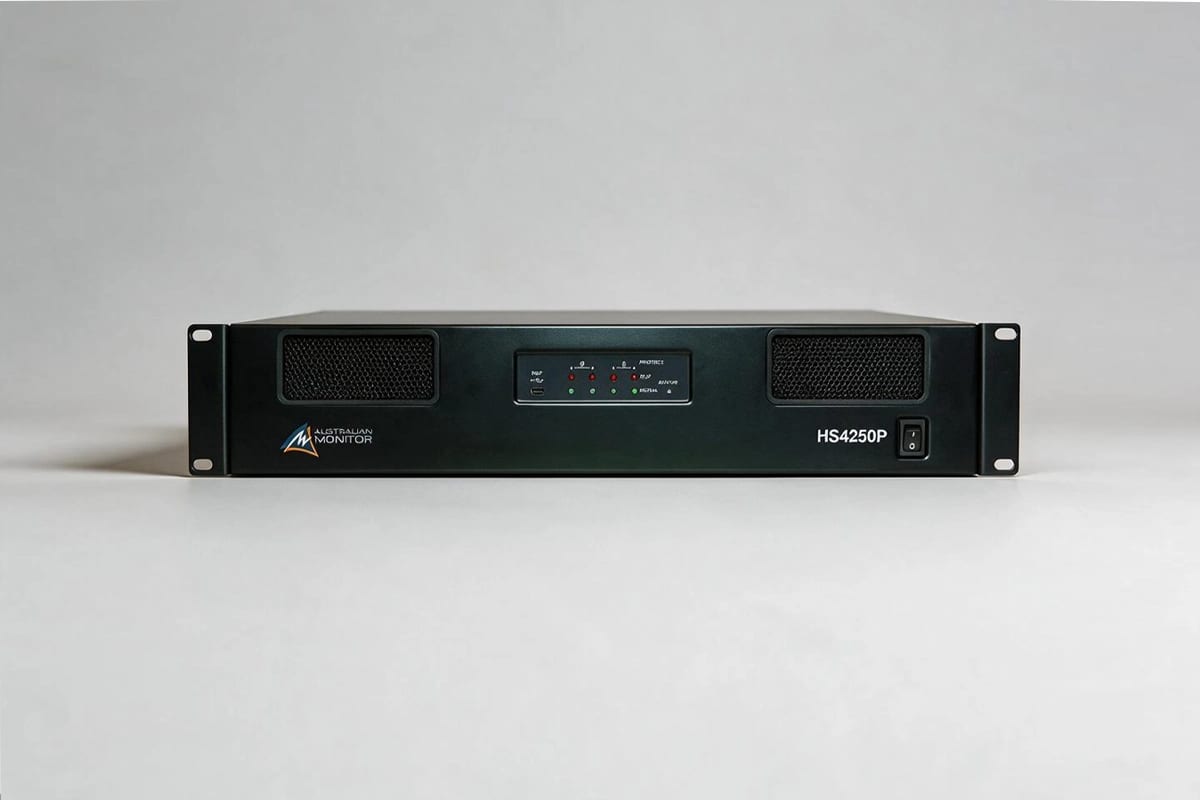 HS4250P