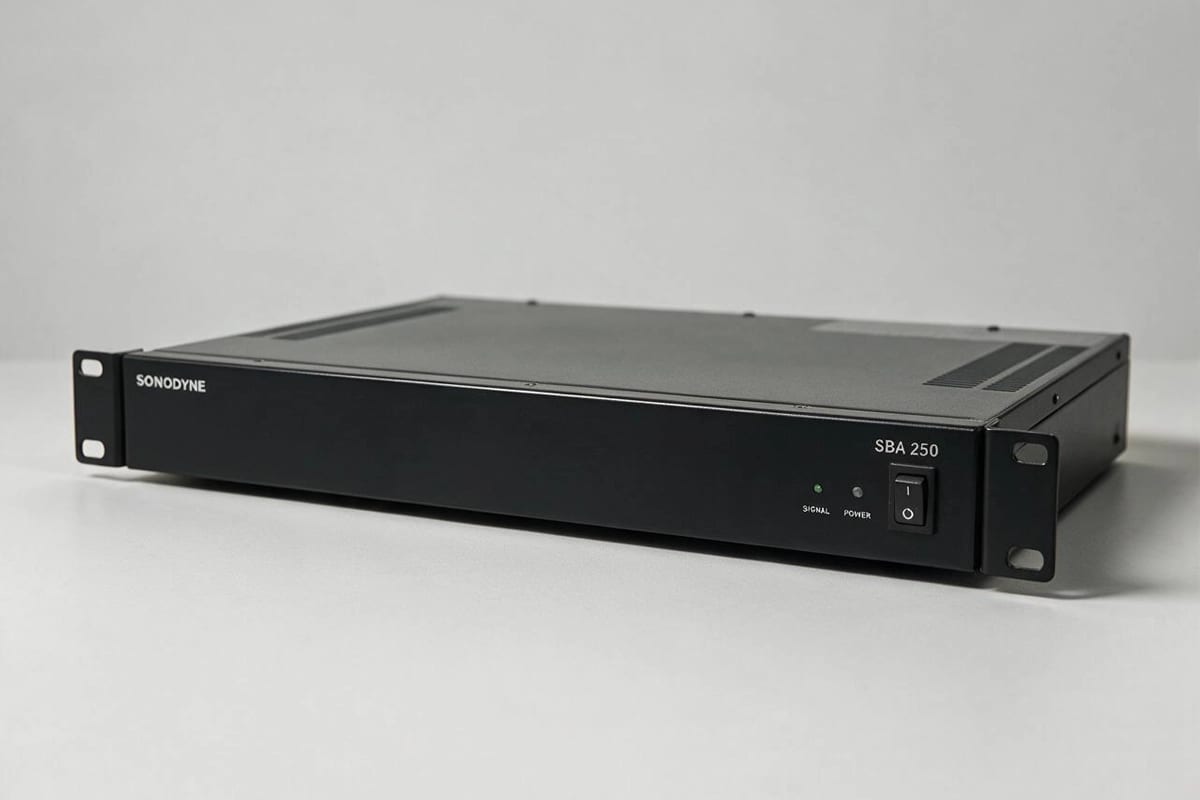 SBA 250
