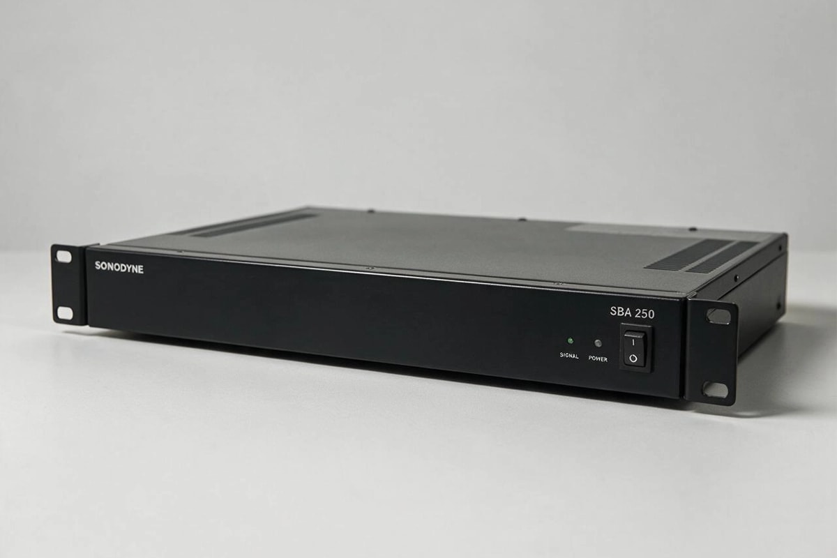 SBA 250