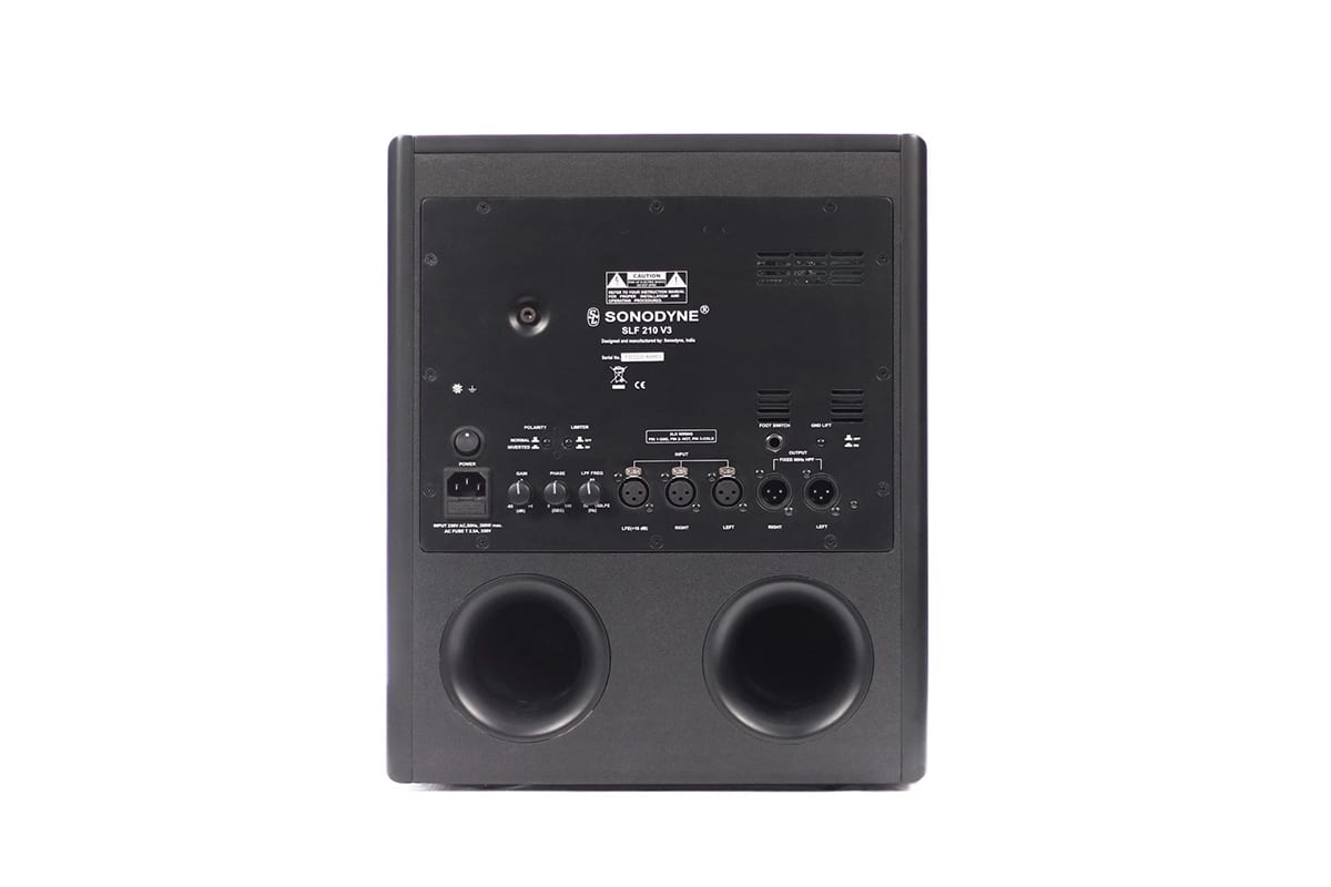 SLF 210