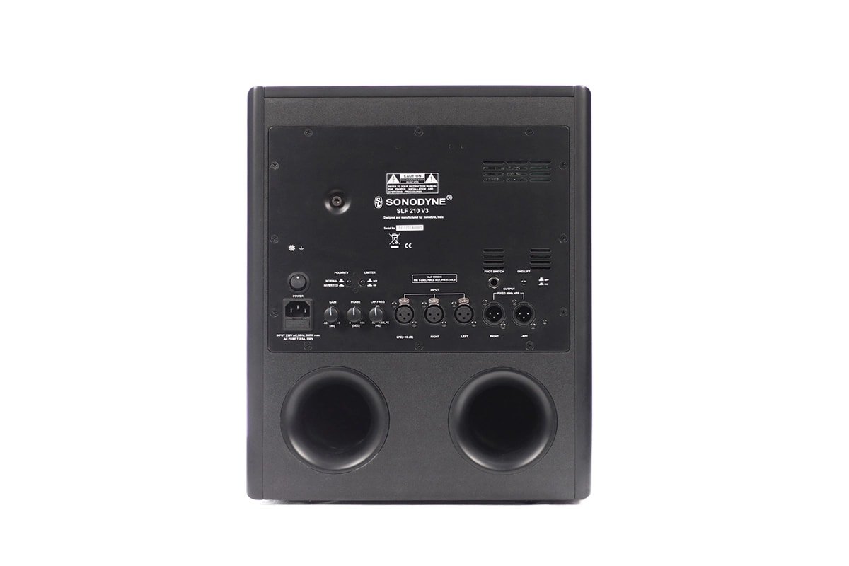 SLF 210