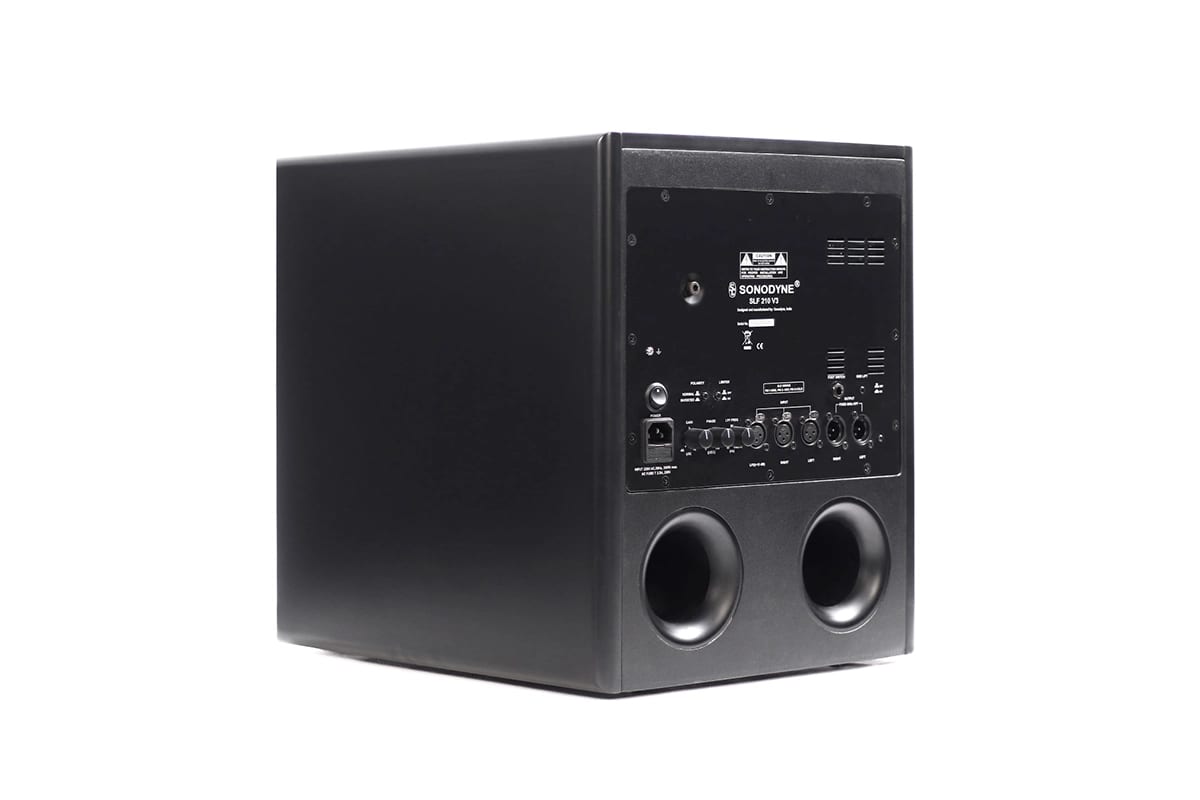 SLF 210