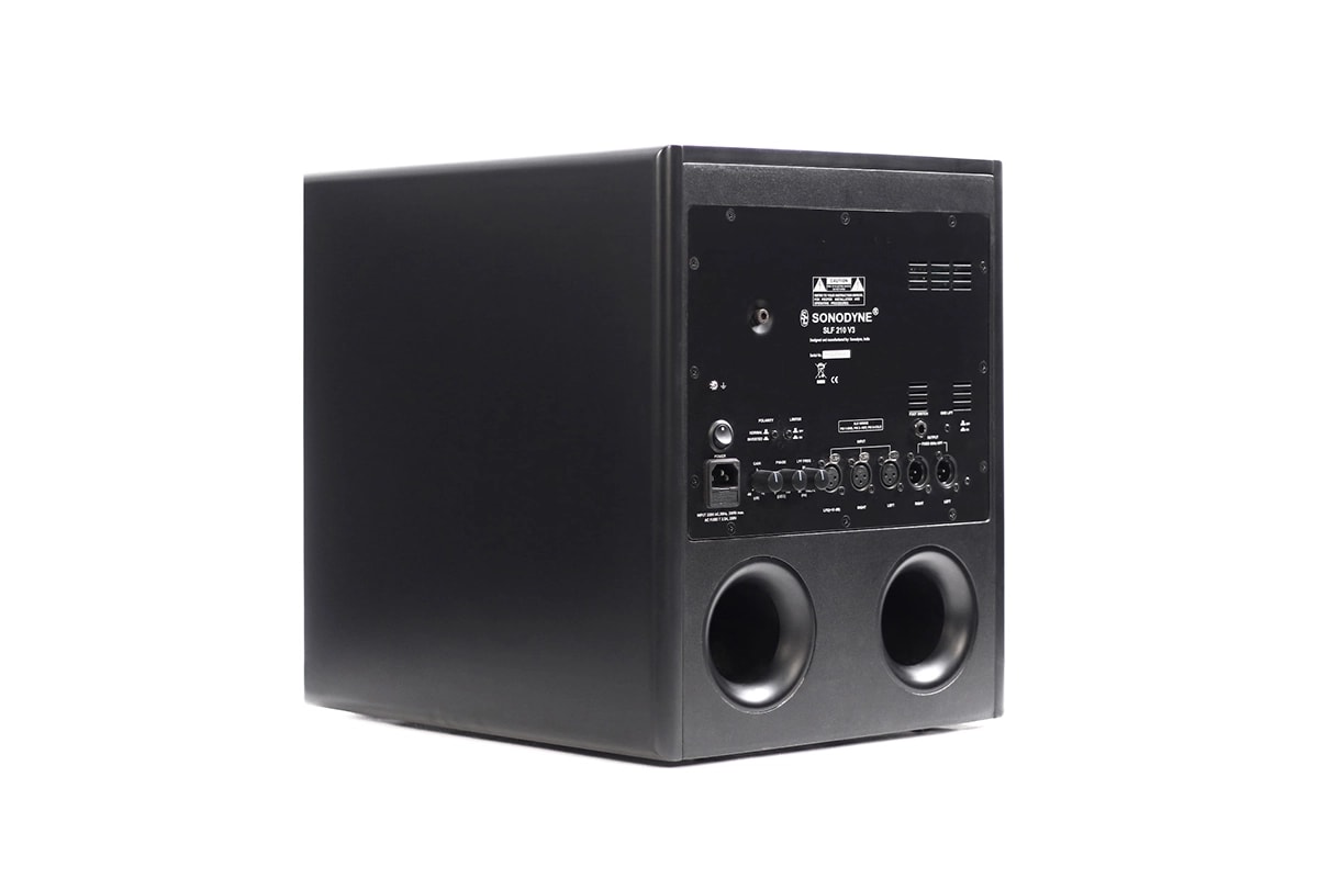 SLF 210