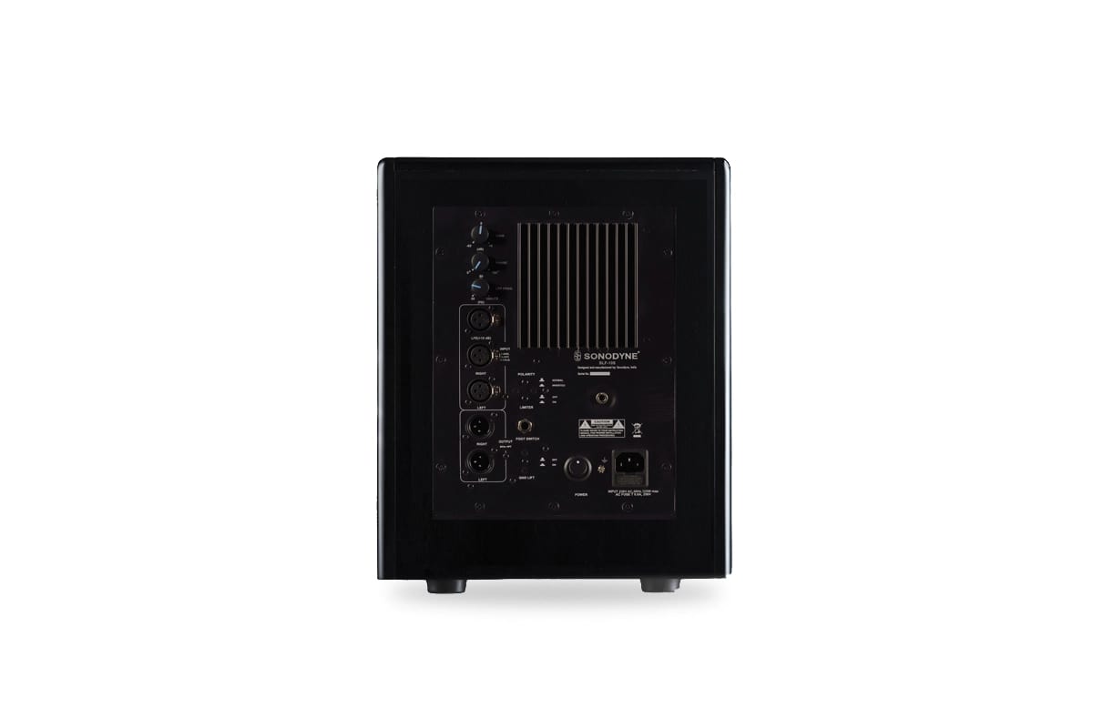 SLF 108