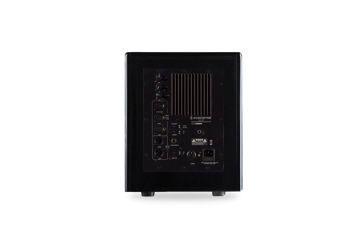 SLF 108