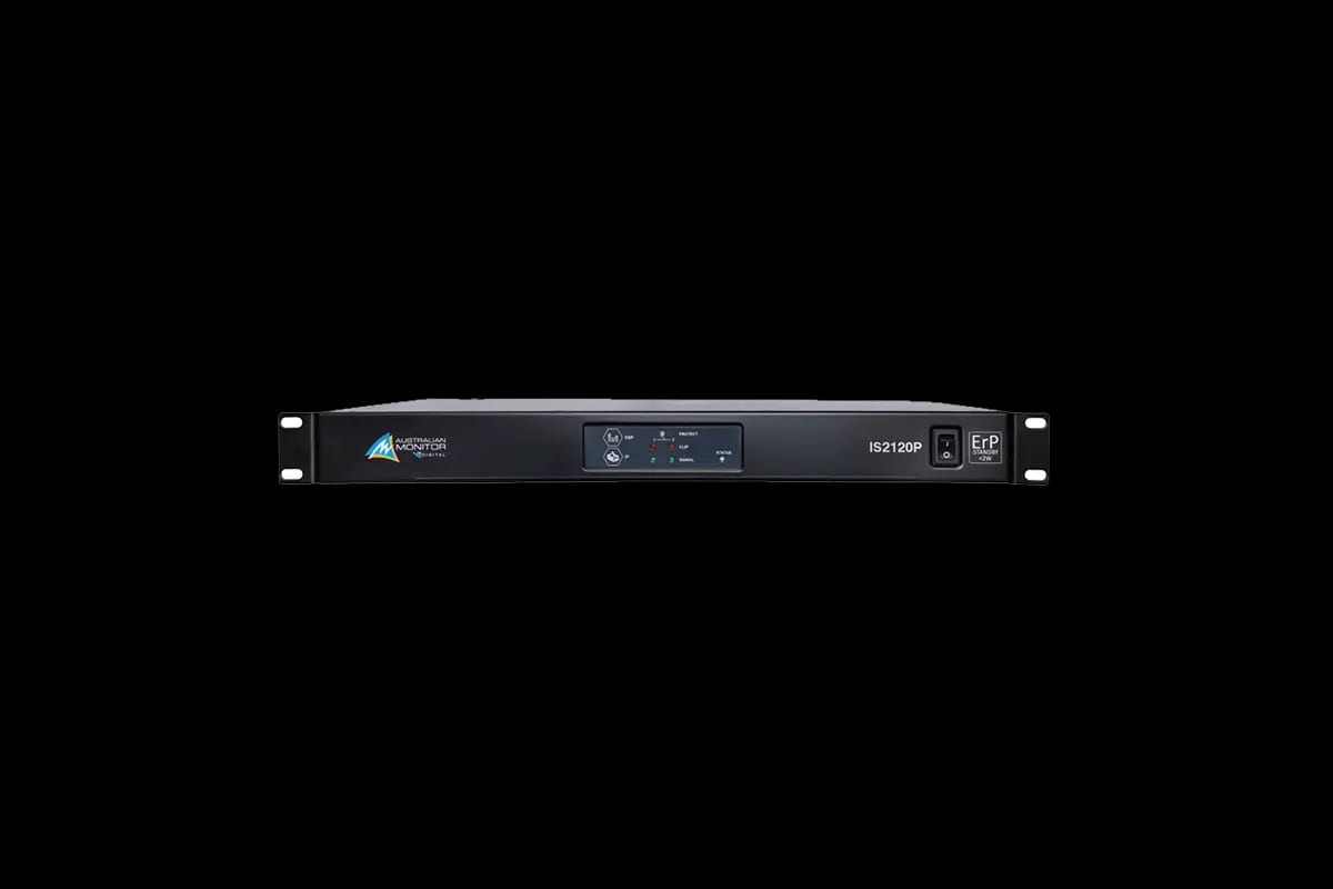 IS2120P