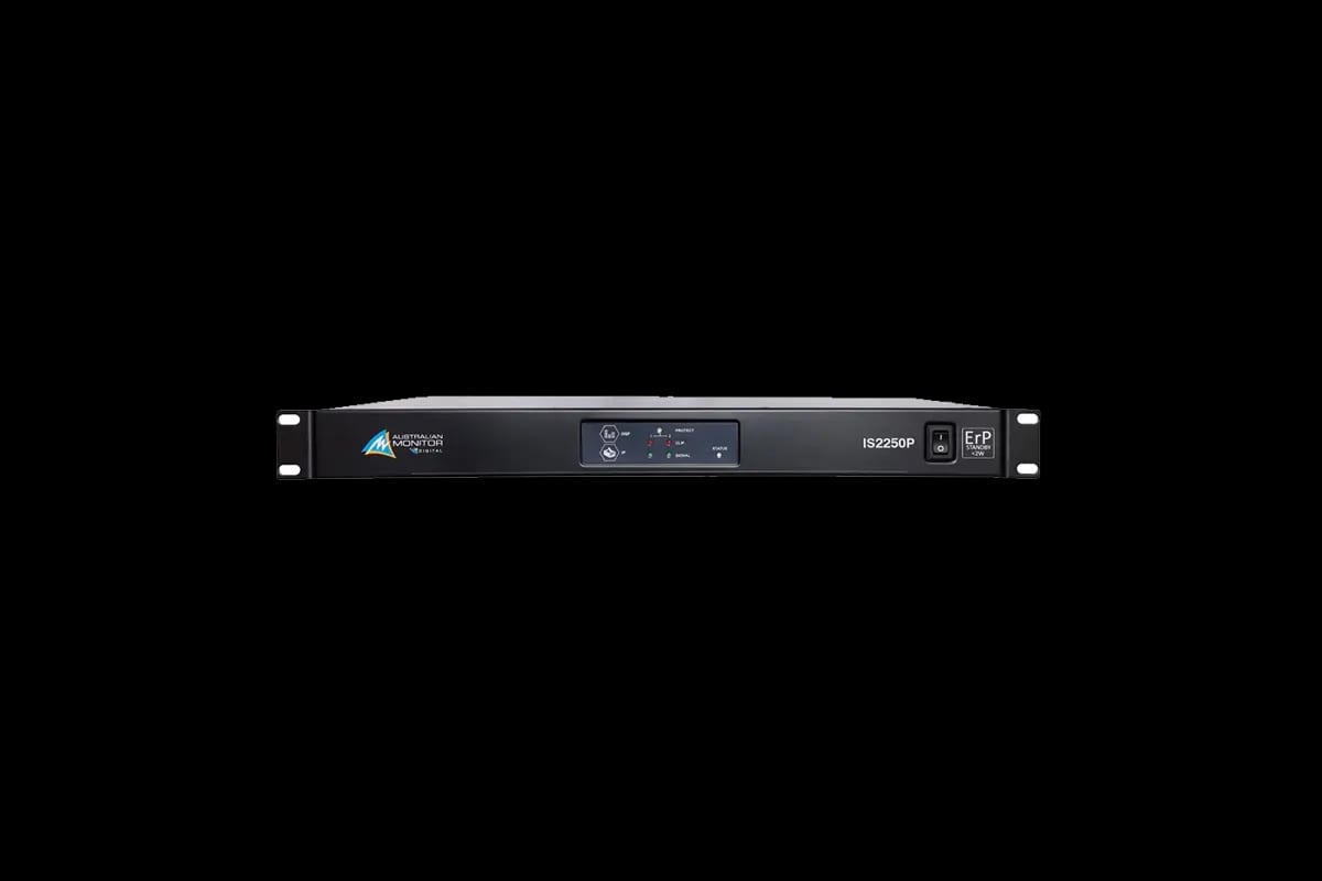 IS2250P