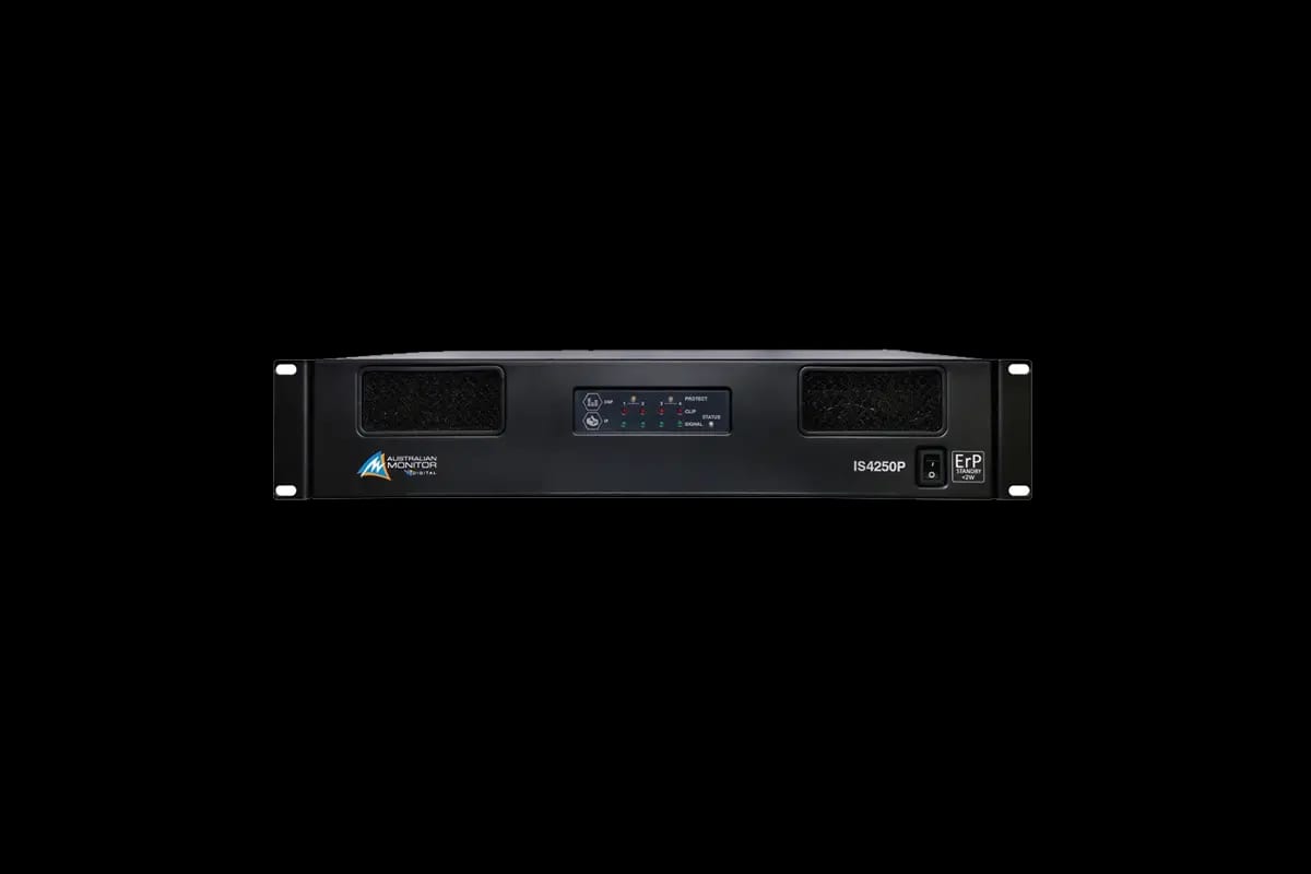 IS4250P