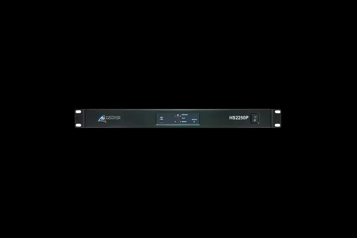 HS2250P
