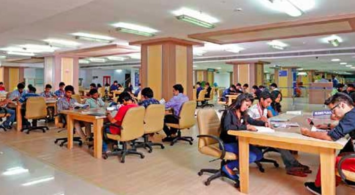 SRM University, Chennai