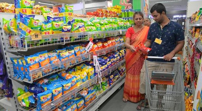 SMART BAZAAR, MULTIPLE LOCATIONS