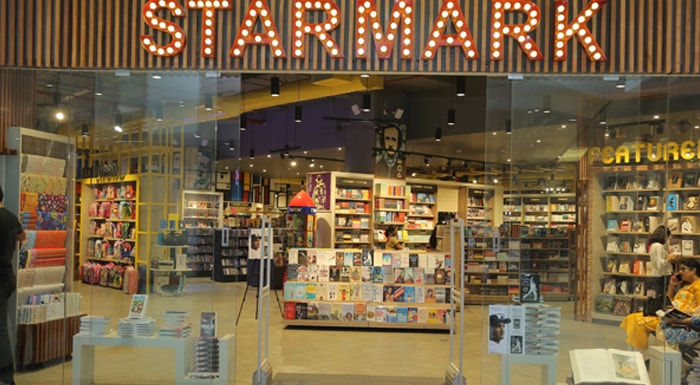 STARMARK, Kolkata