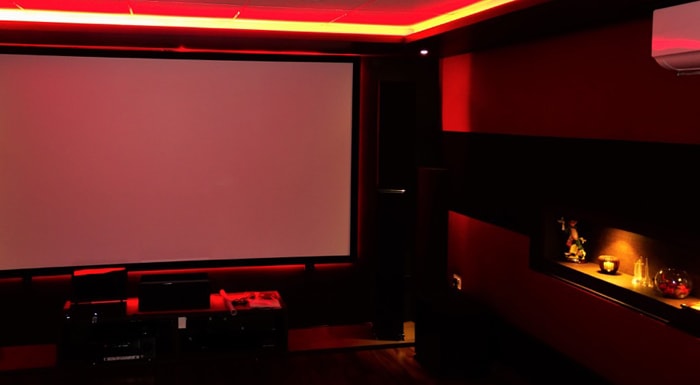 AVANT 5.1.2 HOME THEATRE