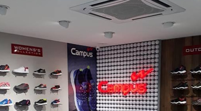 CAMPUS SHOES, DELHI