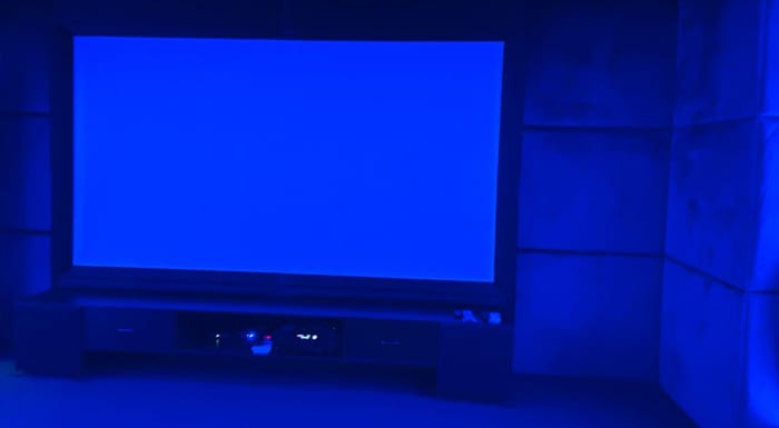 IWO HOME THEATRE