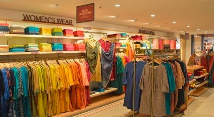 FAB INDIA, MULTIPLE LOCATIONS