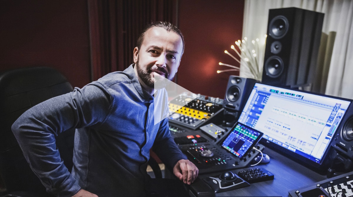 MAREK ROMANOWSKI, Maro Records