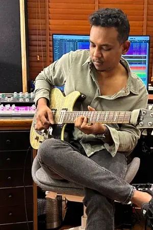 RHYTHM SHAW